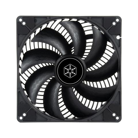 SilverStone Air Penetrator 180mm 184i PRO Case PWM Fan