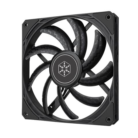 Silverstone Air Slimmer 140 140mm PWM Fan