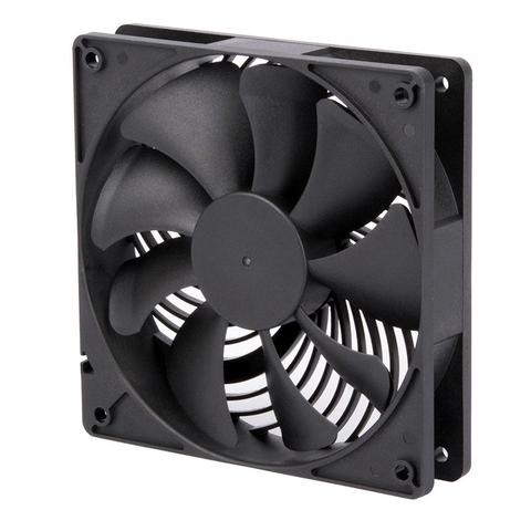 SilverStone Air Penetrator AP120I-PRO 120mm PWM Case Fan