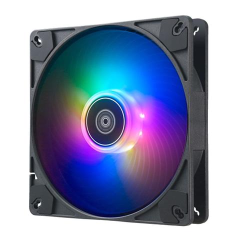 SilverStone AP140I ARGB 140mm ARGB PWM Fan