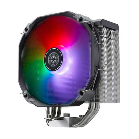 Silverstone Argon V140 ARGB CPU Cooler