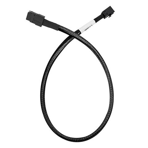 SilverStone CPS06 0.6m SFF-8643 to SFF-8087 Mini-SAS Cable