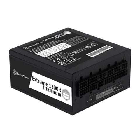 SilverStone Extreme 1200R Platinum 1200W Fully Modular SFX-L Power Supply