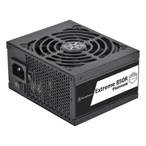 SilverStone Extreme 850R 850W SFX 3.0 Platinum Fully Modular Power Supply