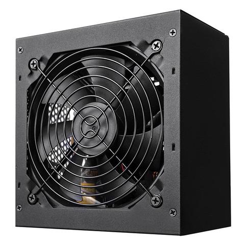 SilverStone Essential SST-ET500 500W 80+ Bronze Power Supply