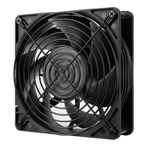 SilverStone FHS 140X PWM 140mm Fan
