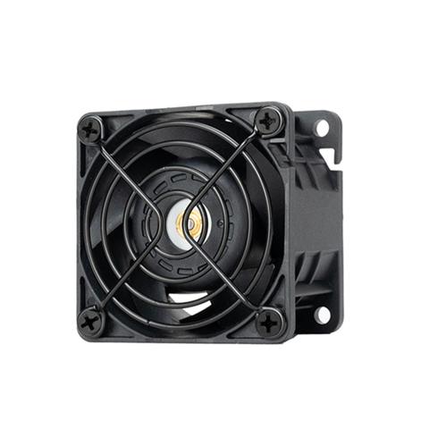 SilverStone FHS60X PWM 60mm Fan