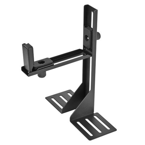 SilverStone GB01 Adjustable Graphics Card Support Holder - Black