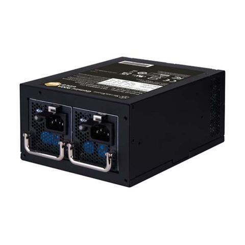 SilverStone Gemini 900A Gold 900W+900W Power Supply