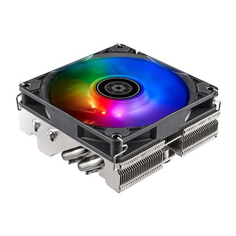SilverStone Hydrogon H90 ARGB CPU Air Cooler