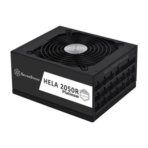SilverStone HELA 2050R Platinum 2050W Fully Modular Power Supply