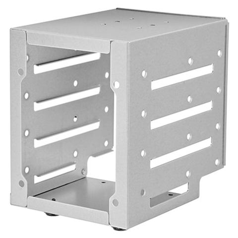 SilverStone RAC45-DC-34 Dedicated 3.5HDD Module for RM45-360 / RM600 / RM61-312
