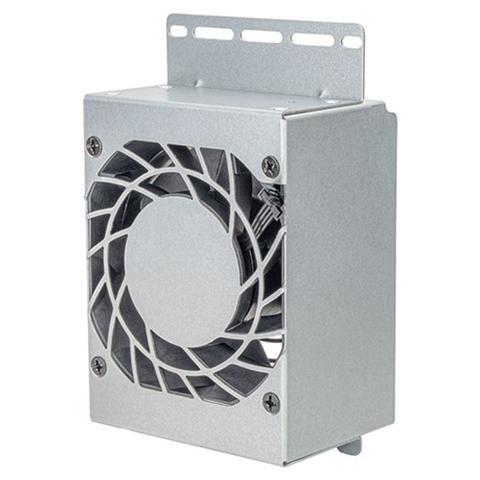SilverStone RAC45-FC-801 External Fan Cage for GPU Cooling for WS380-E/RM45-360/RM600 & RM61-312
