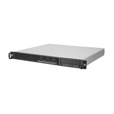 Silverstone RM100 1U Rackmount Server Chassis