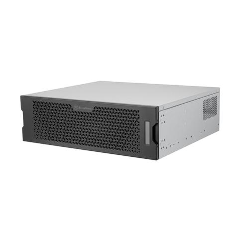 SilverStone RM31-MINI 3U Rackmount Server Chassis