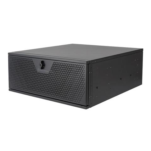 SilverStone RM44 4U Rackmount Server Chassis