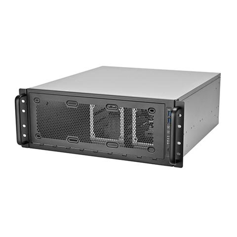 SilverStone RM45-360 4U Rackmount Case - NO PSU