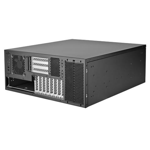 SilverStone RM47-502-I 4U Interchangeable Rackmount Chassis