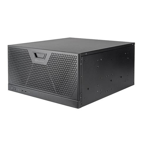 SilverStone RM51 5U Rackmount Server Chassis