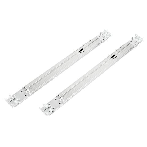 SilverStone RMS09-20 Sliding Rail Kit for Rackmount Chassis