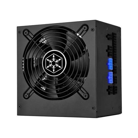Silverstone ST75F-PT V1.1 750W 80 Plus Platinum Modular Power Supply