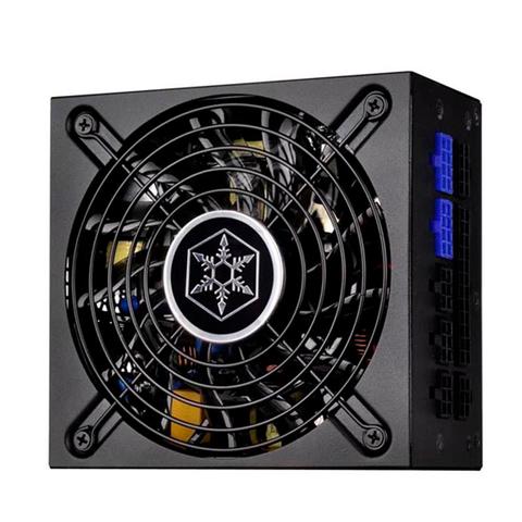 SilverStone SX700-LPT V1.1 700W 80+ Platinum Fully Modular Power Supply