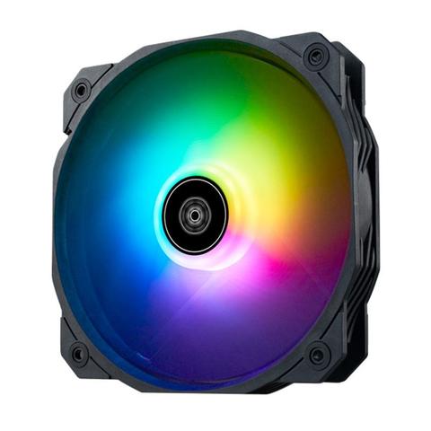 SilverStone Shark Force Performance 160mm ARGB Case Fan