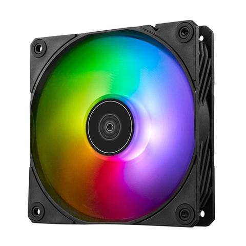 SilverStone Shark Force Performance 120mm ARGB Case Fan