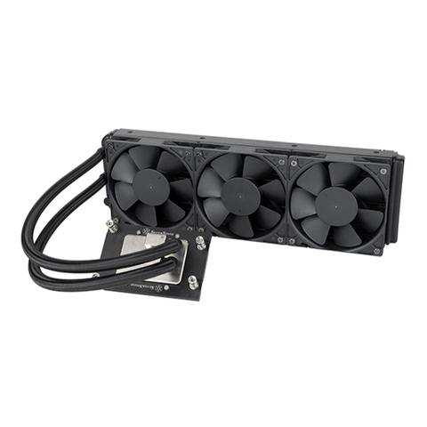SilverStone XE360-TR5 360mm All-In-One Liquid CPU Cooler