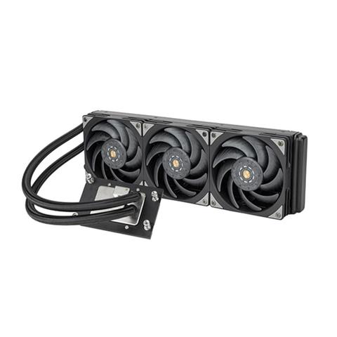 SilverStone XE360-TR5-V2 360mm AIO Liquid CPU Cooler