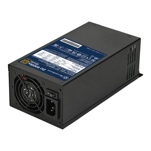 SilverStone 850Rx 850W 80+ Gold PCIe Gen 5 ATX 3.1 2U Power Supply