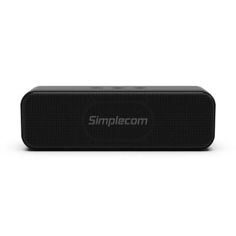 Simplecom UM228 Portable USB Stereo Soundbar