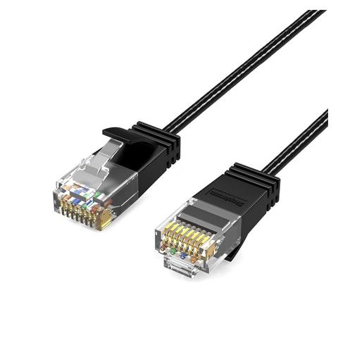 Simplecom CAE630 3m Cat6A Ultra Slim Flexible UTP Ethernet Cable