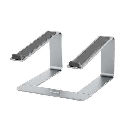 Simplecom CL510S Ergonomic Aluminium Riser Laptop Stand