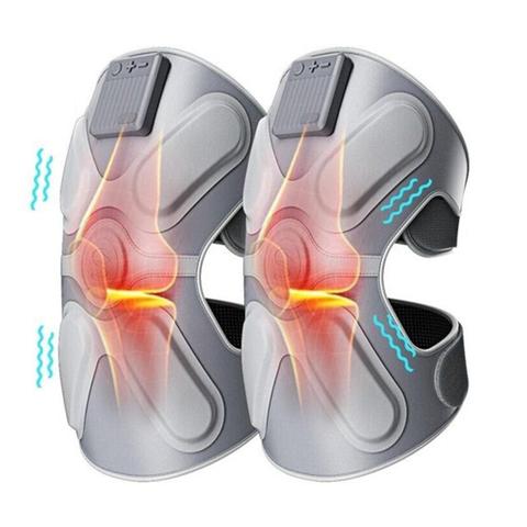SKG W3 Pro Knee Massager