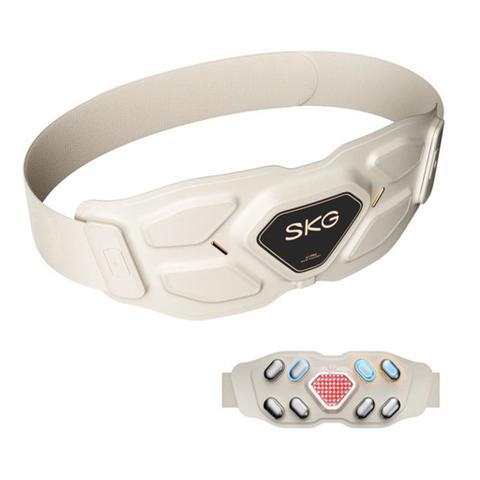SKG W9 Pro Lower Back Massager