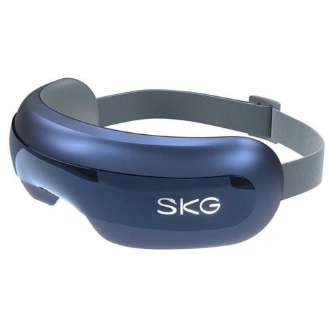 SKG E3 Pro Heat Eye Massager with Vision Window