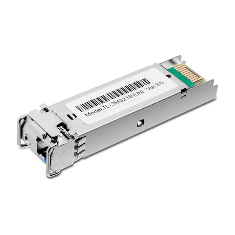TP-Link SM321B SFP Single Mode Module