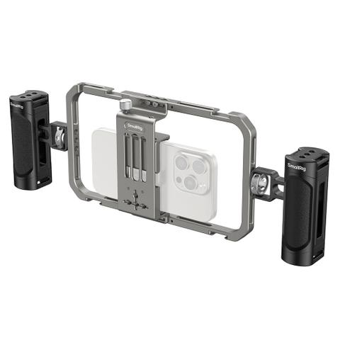 SmallRig All-in-One Video Kit Basic (2022) 4121