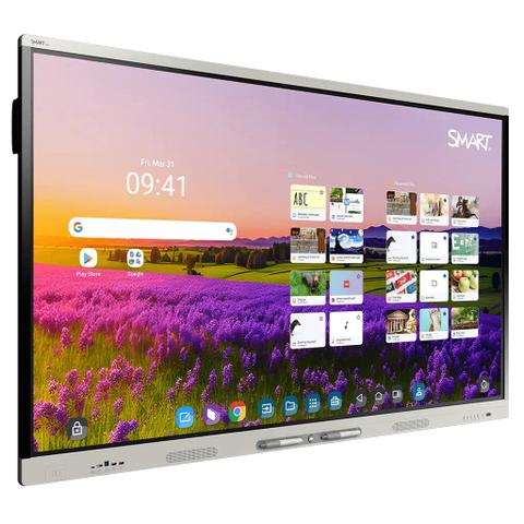 SMART Board MX Series 65" 4K UHD Interactive Display - Android