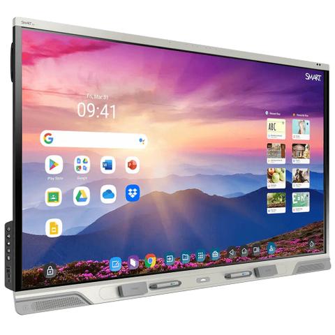 SMART Board RX Series 75" 4K UHD Interactive Display - Android