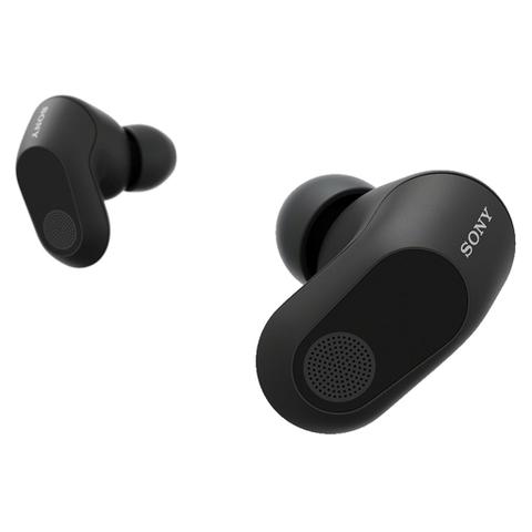 INZONE Buds Wireless Noise Cancelling Gaming Earphones (Black)