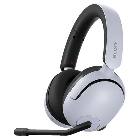 INZONE H5 Wireless Gaming Headset (White)