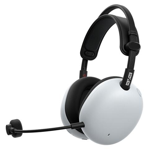 INZONE H9 II Wireless Noise Cancelling Gaming Headset (White)