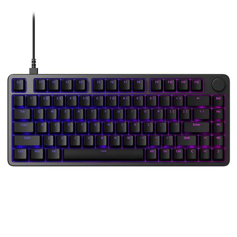 Sony INZONE KBD-H75 75% Wired Hall-Effect Mechanical Gaming Keyboard - Magnetic Switches