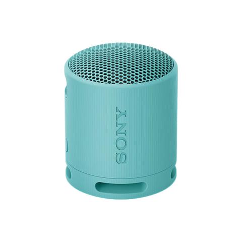 Sony XB100 Portable Wireless Speaker - Blue