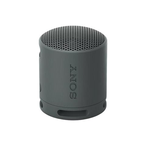 Sony XB100 Portable Wireless Speaker - Black
