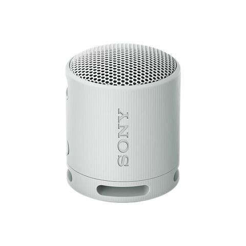 Sony XB100 Portable Wireless Speaker - Light Gray