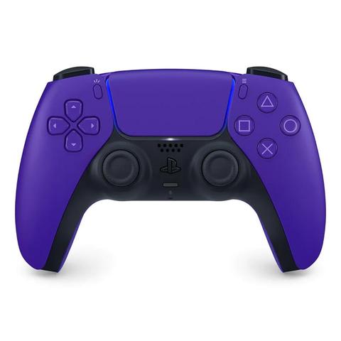 Sony PlayStation 5 DualSense Controller - Galactic Purple