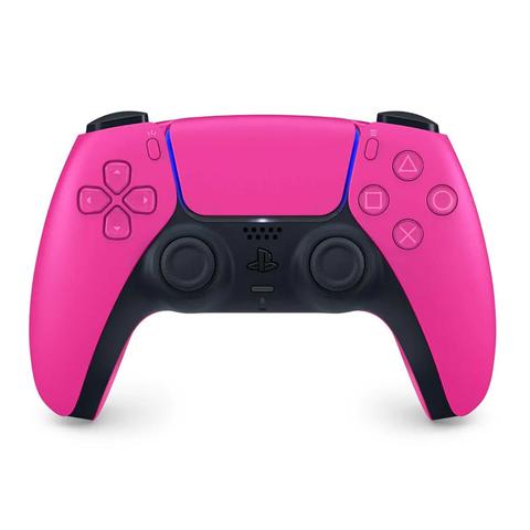 Sony PlayStation 5 DualSense Controller - Nova Pink